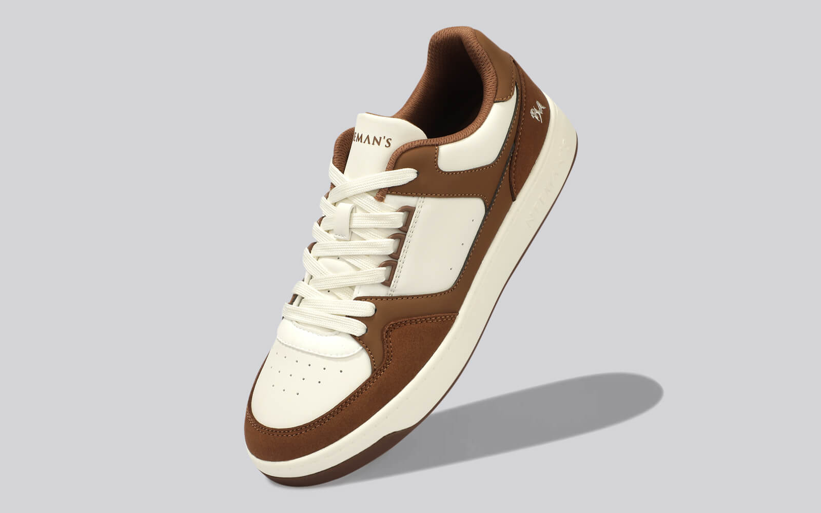 Remix Icon : Ivory Brown