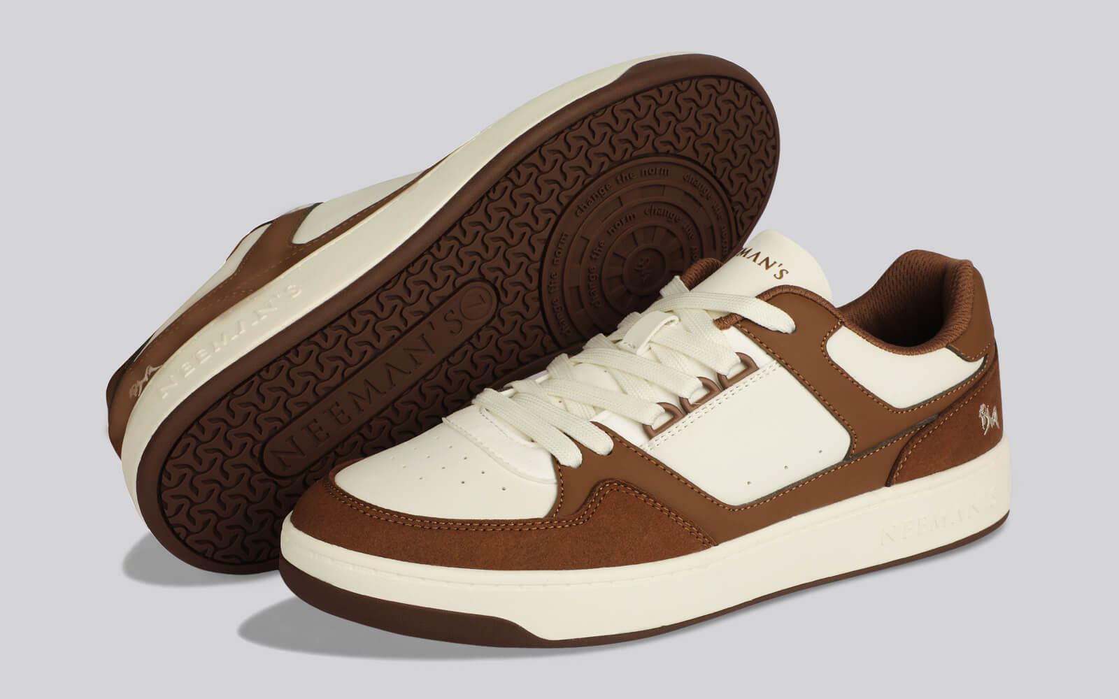 Remix Icon : Ivory Brown