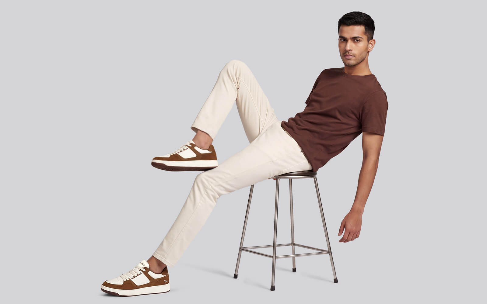 Remix Icon : Ivory Brown