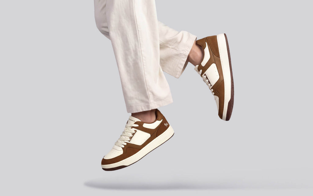 Remix Icon : Ivory Brown