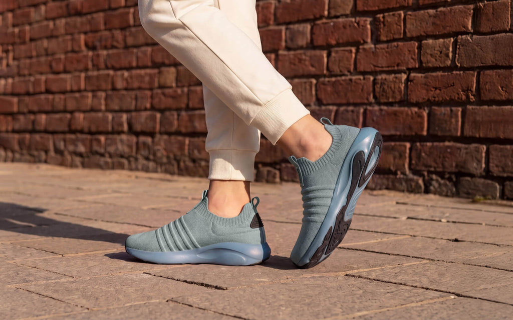 Begin Walk Breeze For Women : Blue