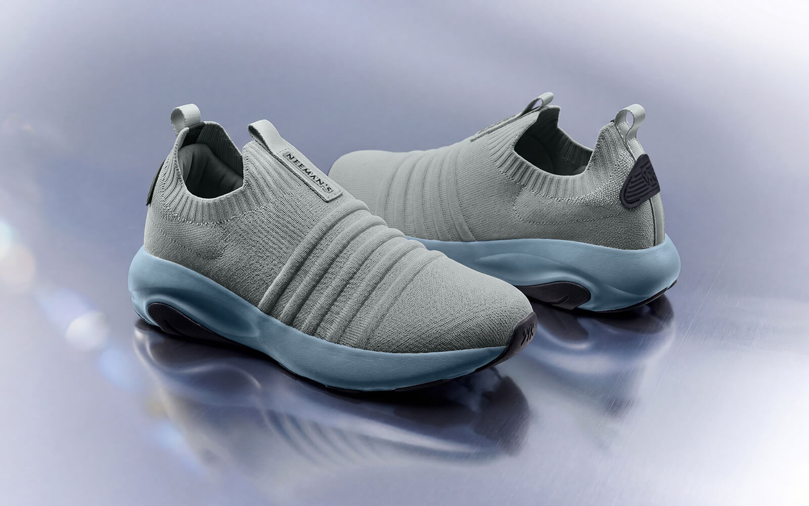 Begin Walk Breeze For Men : Blue