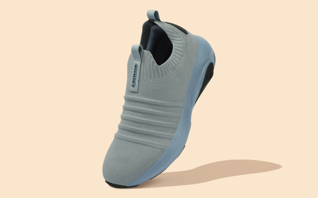 Begin Walk Breeze For Women : Blue