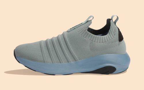 Begin Walk Breeze For Men : Blue