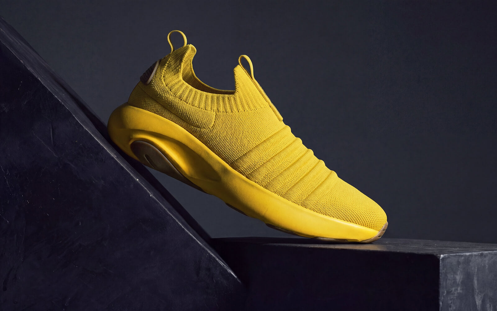 Begin Walk Breeze For Women : Yellow