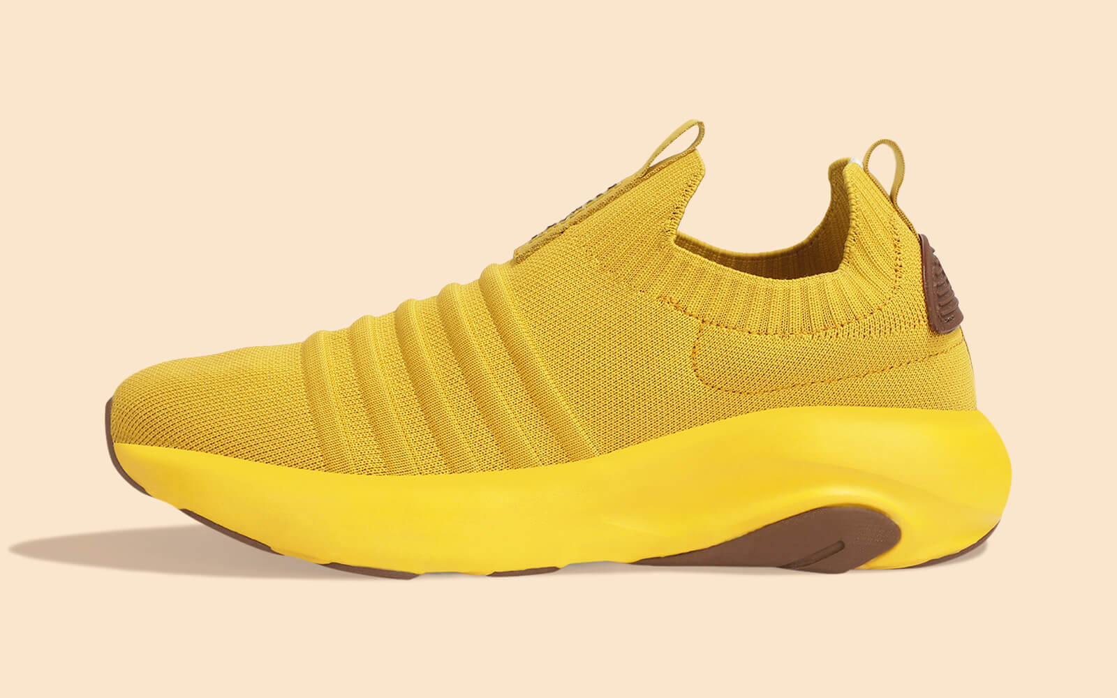 Begin Walk Breeze For Women : Yellow