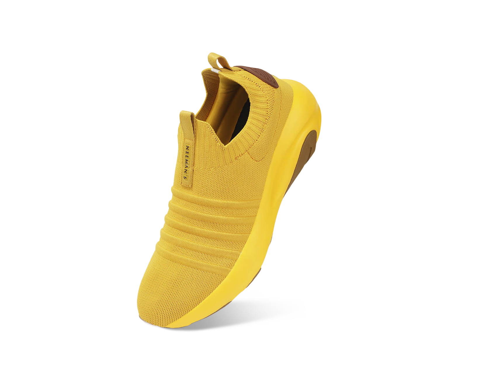 Begin Walk Breeze For Women : Yellow