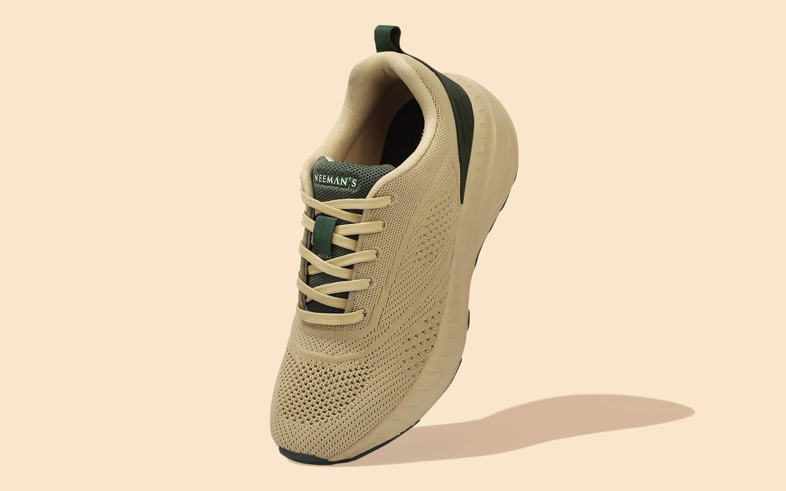 Begin Walk Flow For Women : Ecru