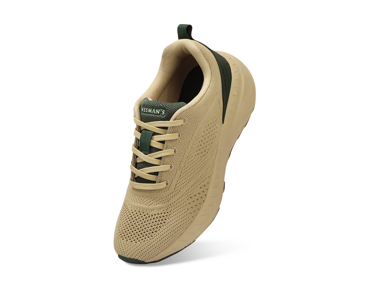 Begin Walk Flow For Women : Ecru
