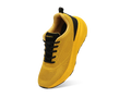 Begin Walk Flow For Women : Yellow