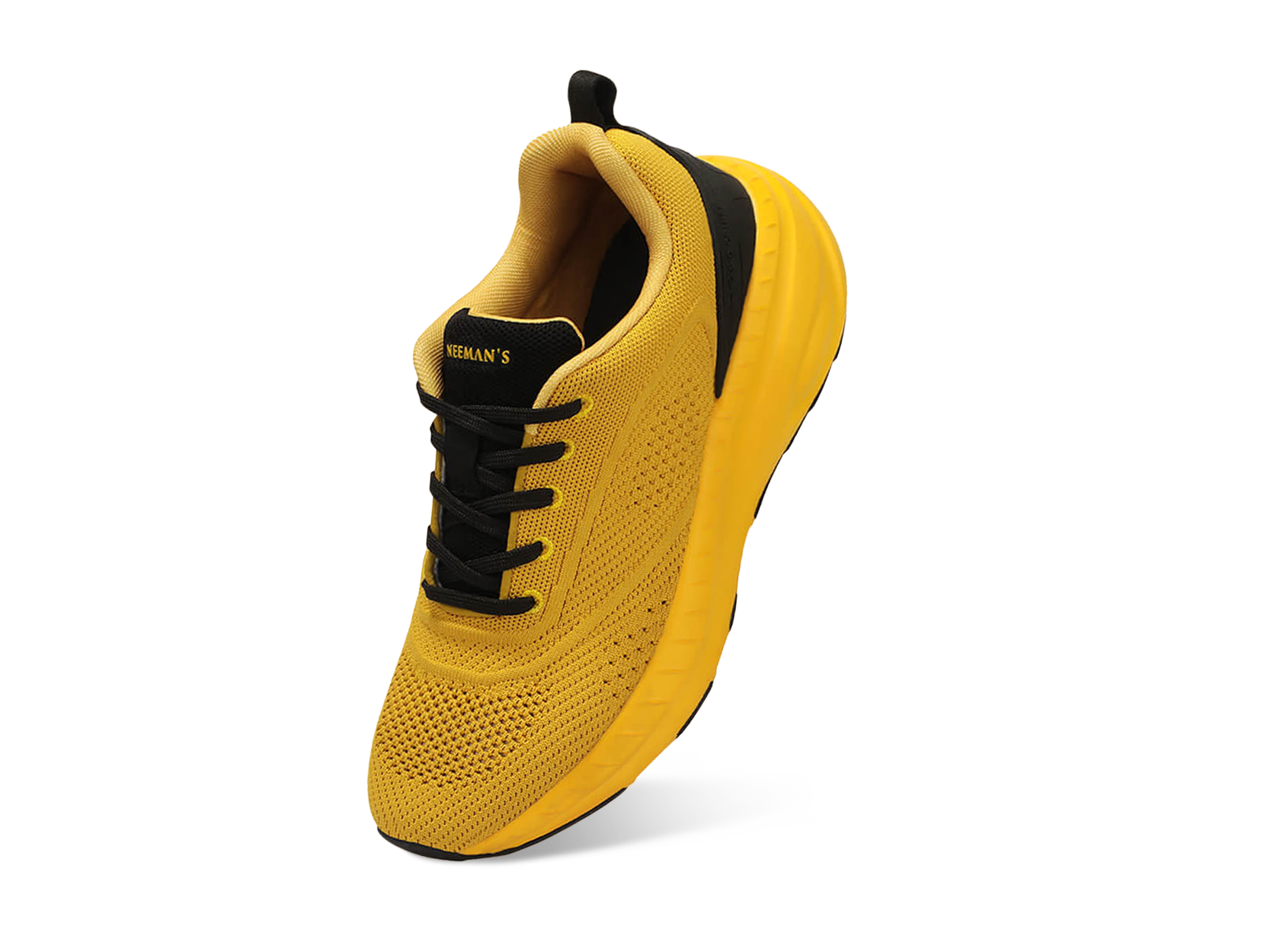 Begin Walk Flow For Women : Yellow