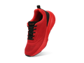 Begin Walk Flow For Men : Red