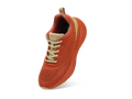Begin Walk Flow For Men : Rust