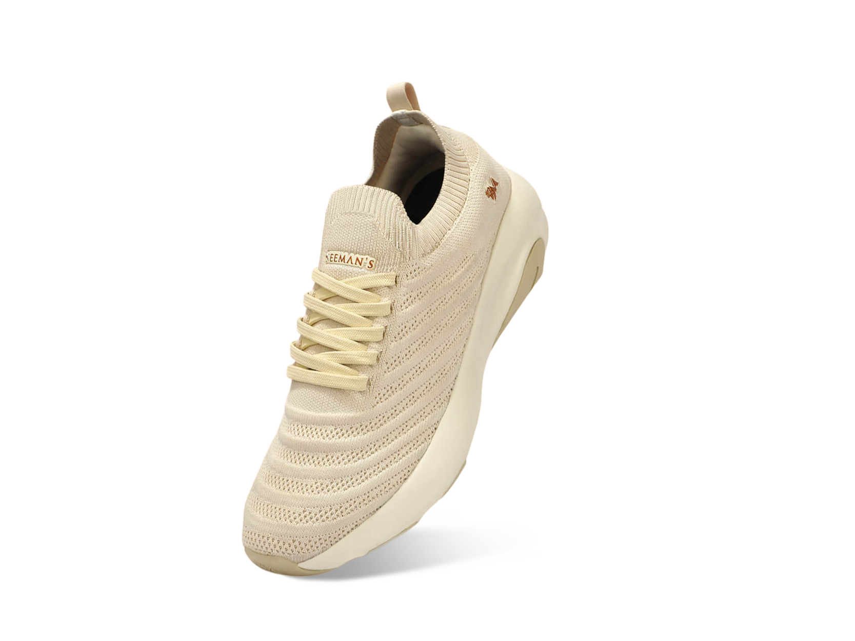 Begin Walk Glide For Men : Ivory