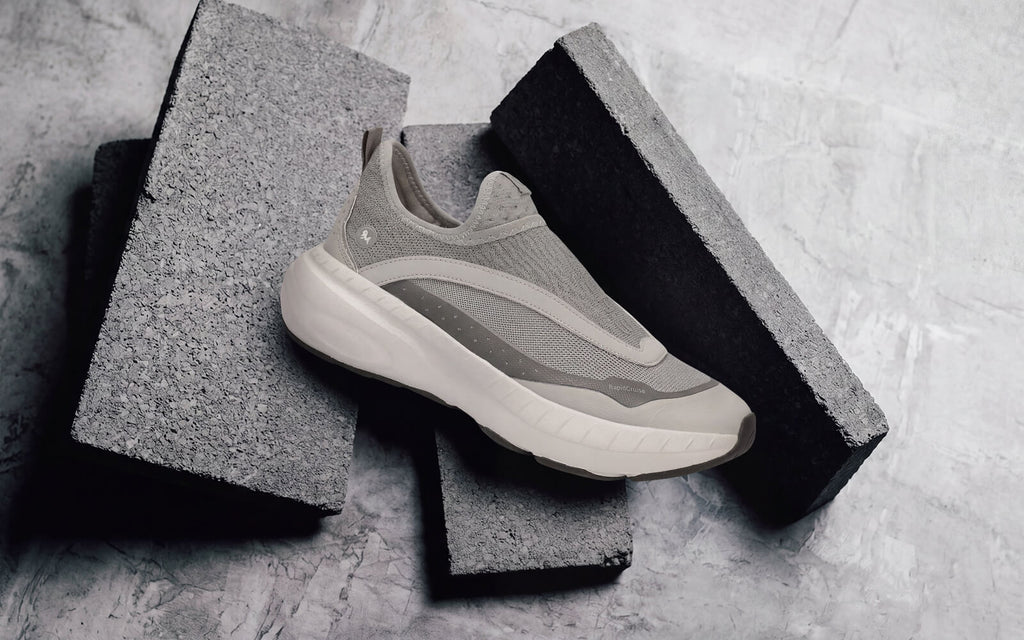 Begin Walk Rush For Women : Grey