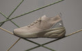 Begin Walk Soothe Lace Ups for Men : Goat