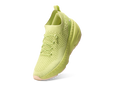 Begin Walk Soothe Lace Ups for Women : Lime