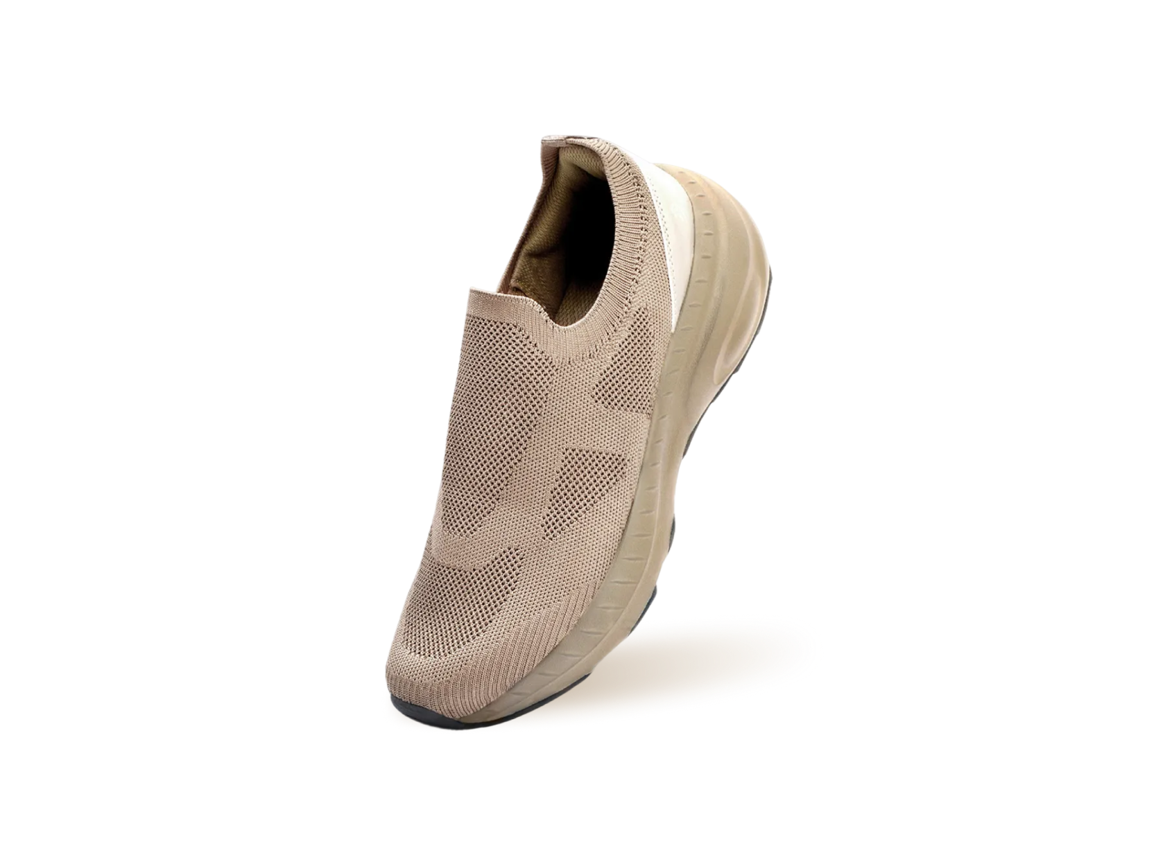 Begin Walk All Day For Men : Goat Black