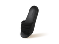 Squooshy Slides for Men : Black