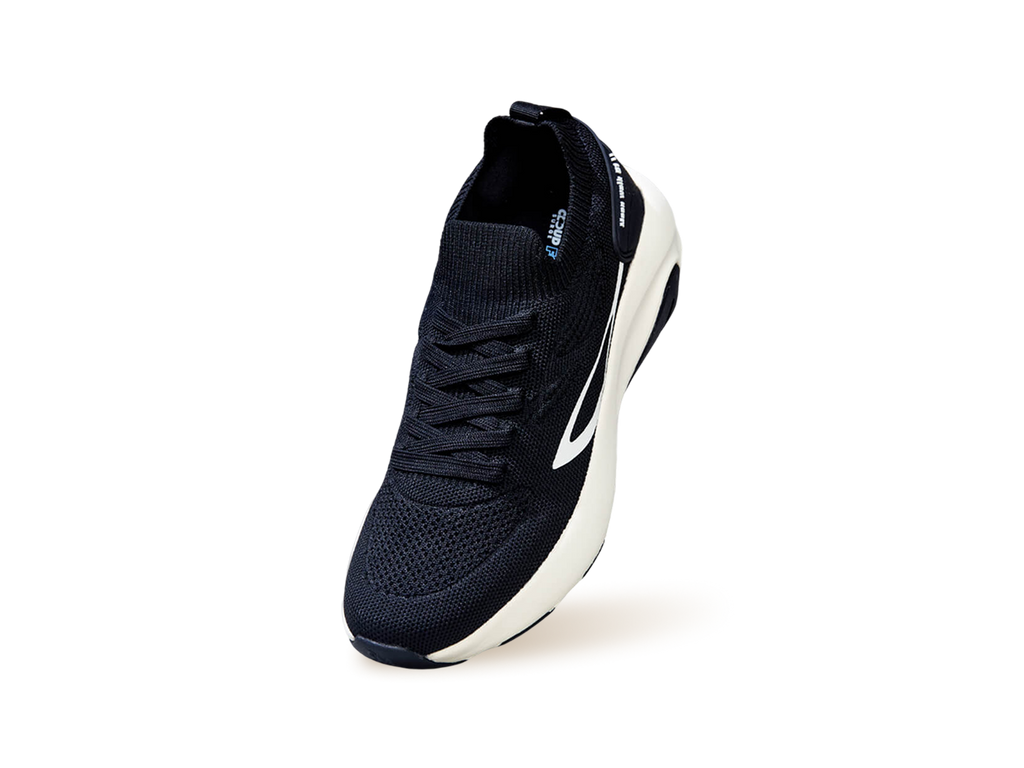Begin Walk Lite For Men : Black