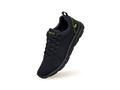 Comfort Stroll Sneakers : Black