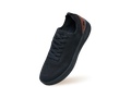 Casual Court Sneakers For Men : Black