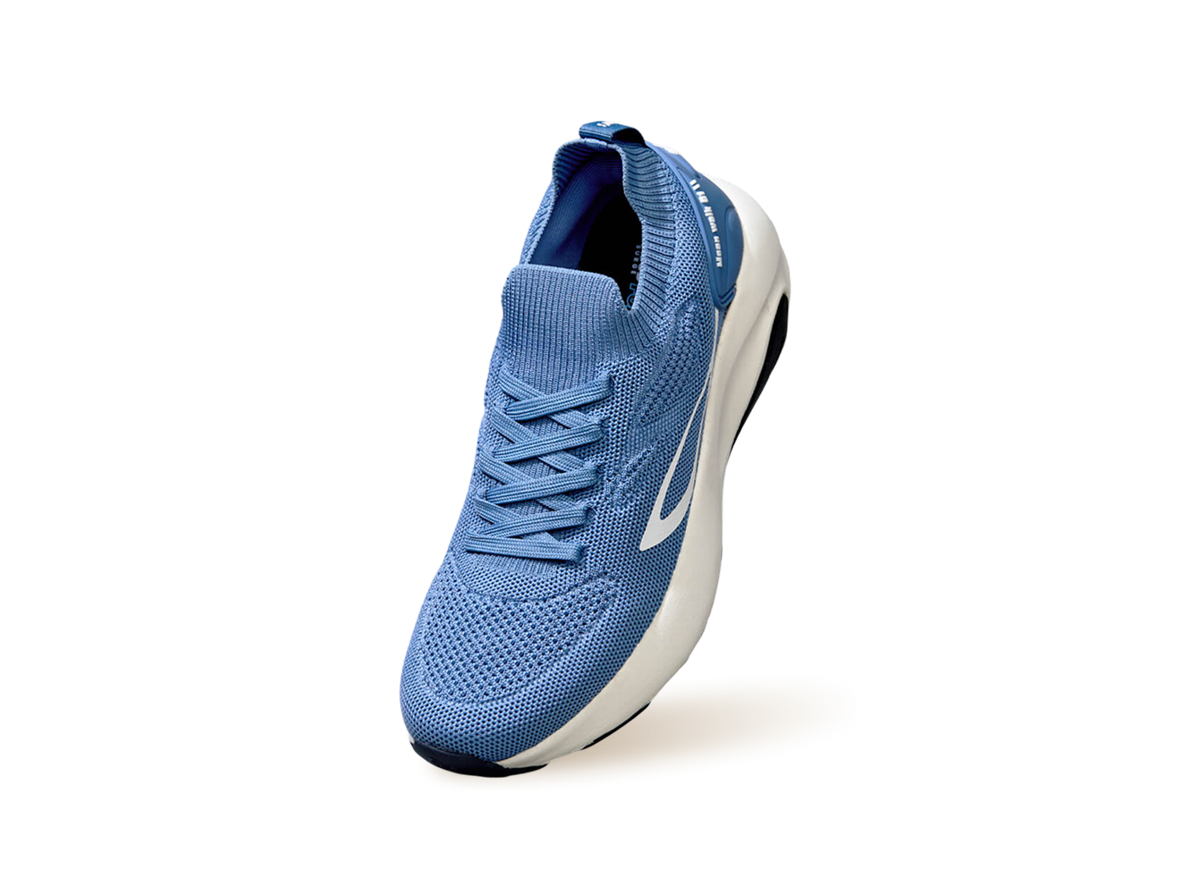 Begin Walk Lite For Men : Blue
