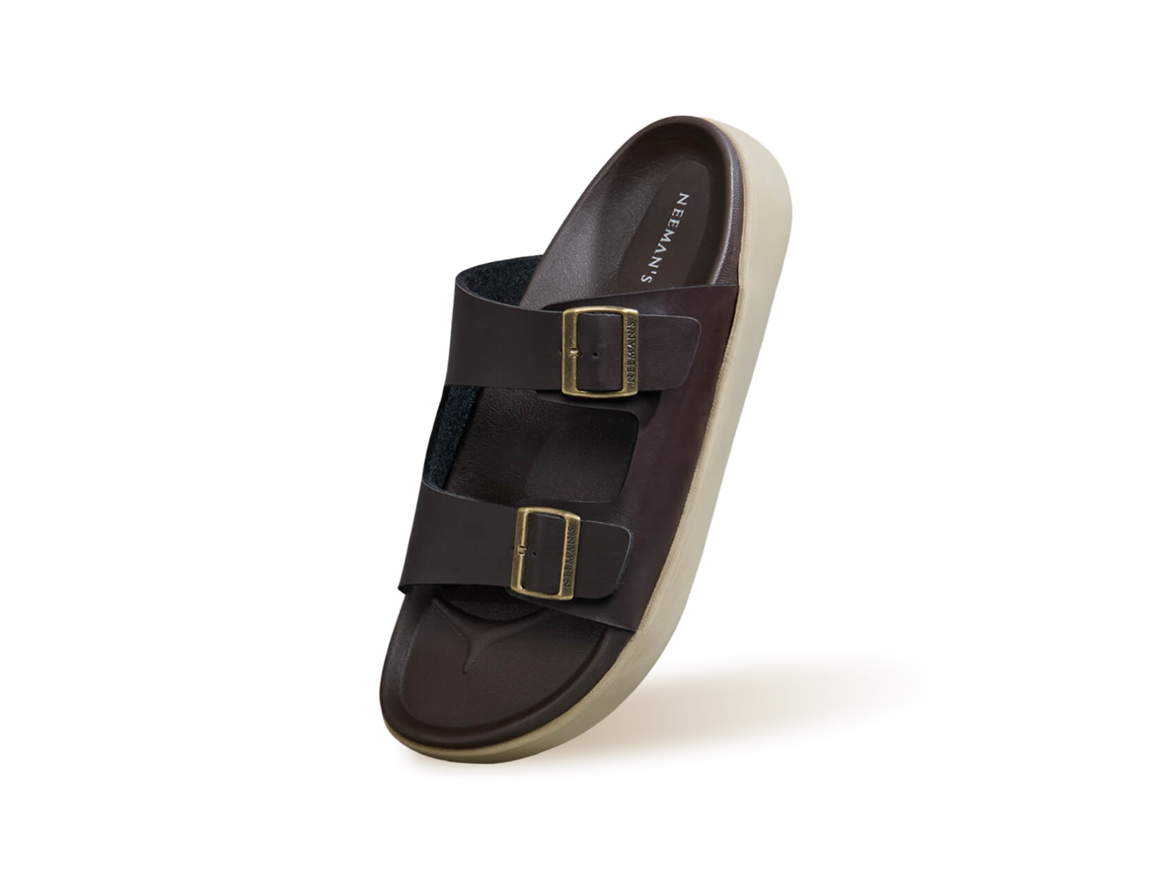 Purewhoosh Flow : Brown