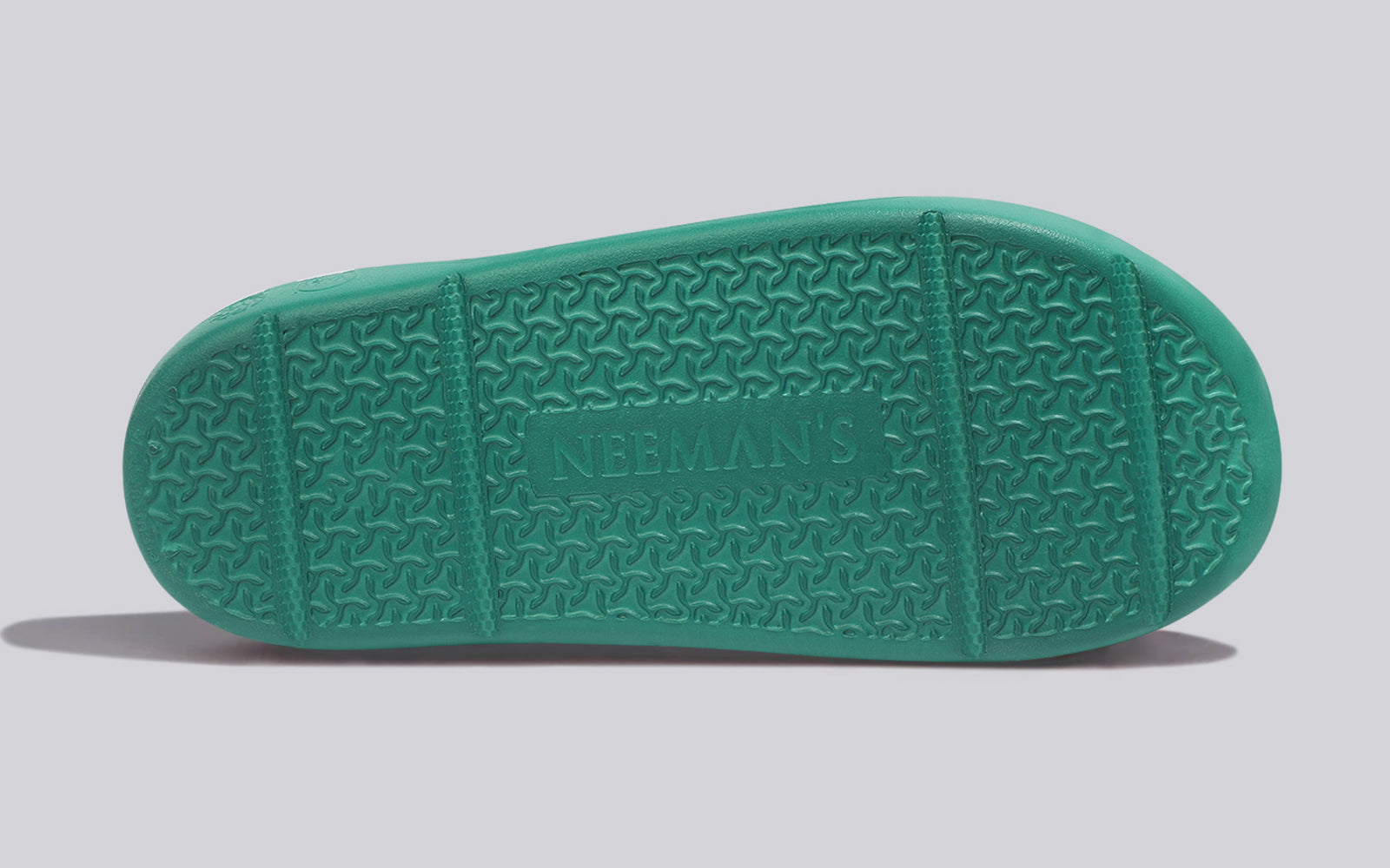 Cushers Clogs For Men : Pepper Green