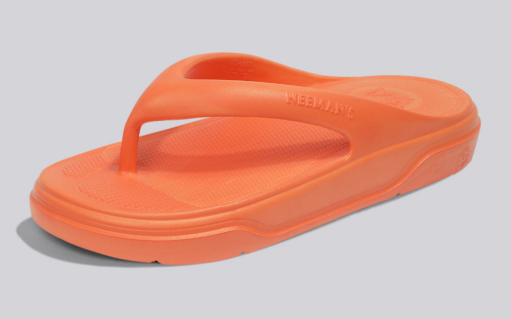 Cushers Flips For Men : Firecracker