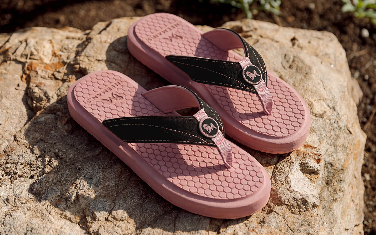 Eco Flips 2.0 For Women : Pink