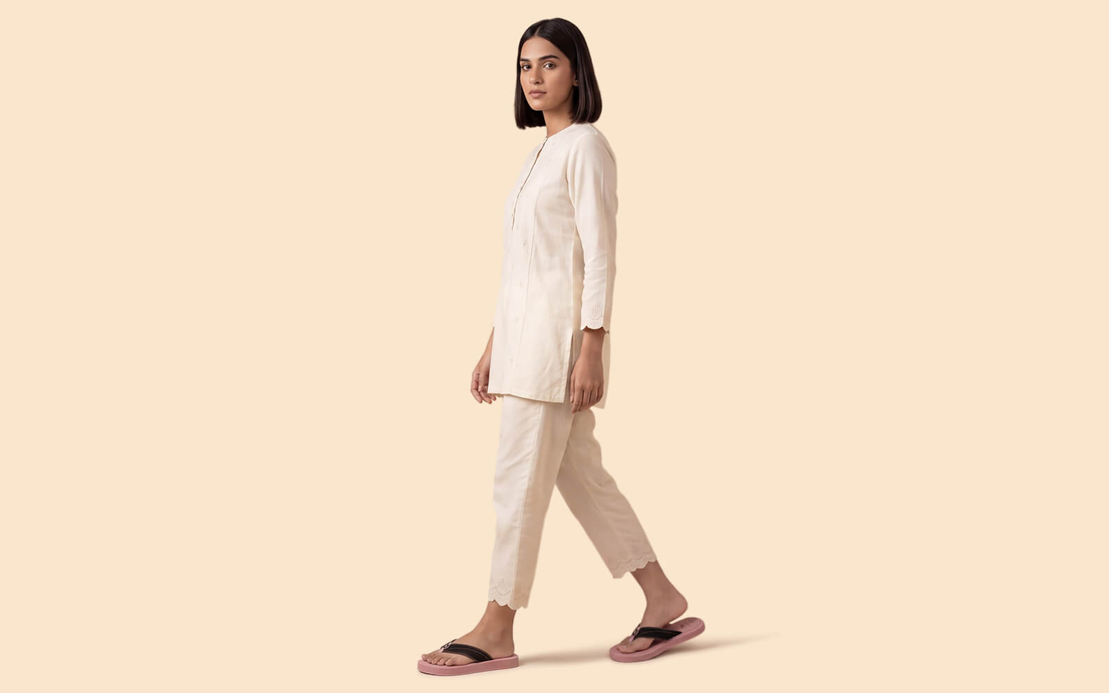 Eco Flips 2.0 For Women : Pink