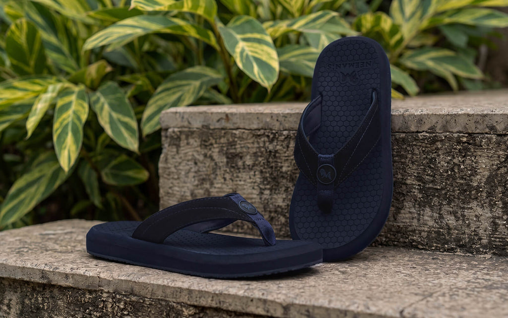 Eco Flips 2.0 For Women : Blue