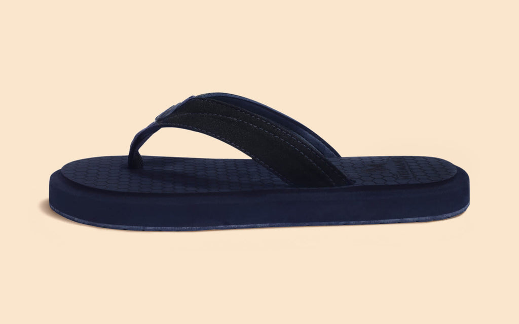 Eco Flips 2.0 For Women : Blue