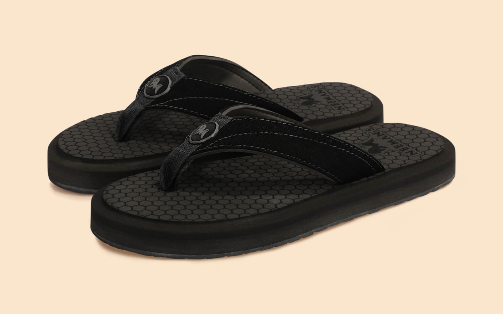 Eco Flips 2.0 For Women : Grey