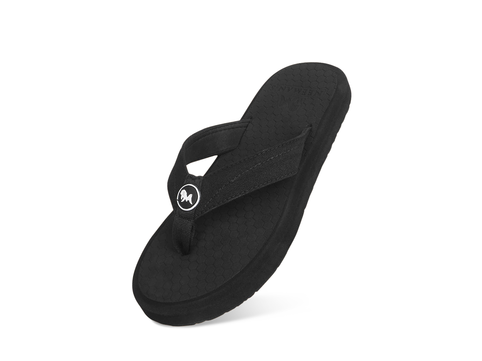 Eco Flips 2.0 For Women : Black