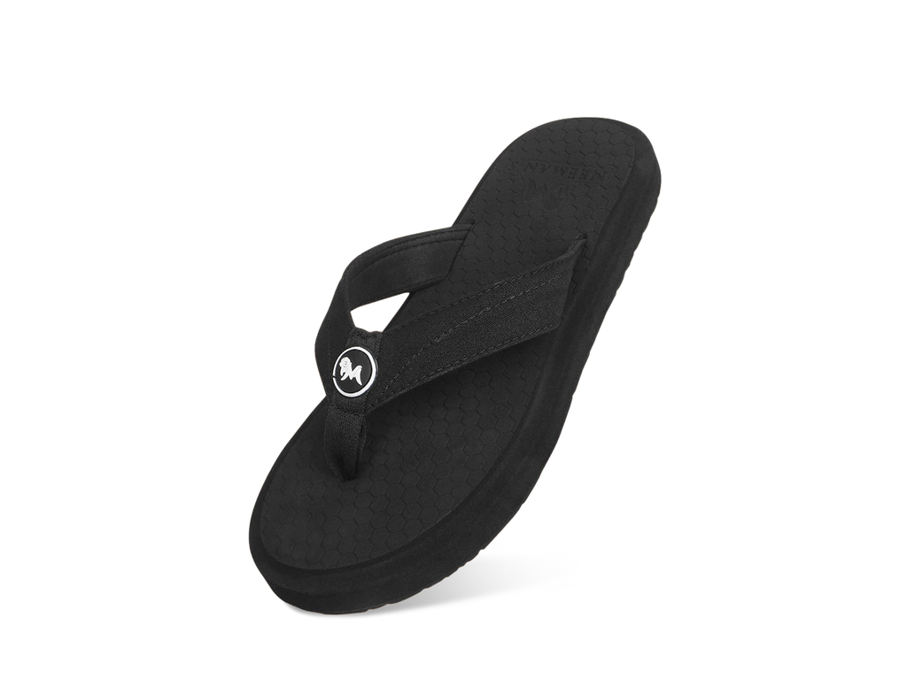 Eco Flips 2.0 For Men : Black