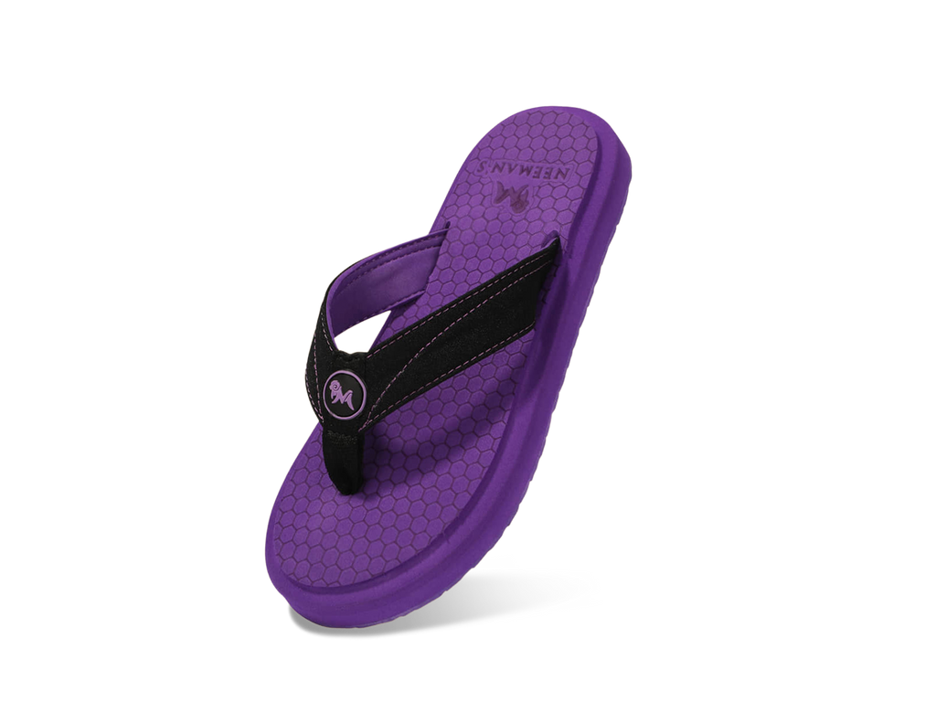 Eco Flips 2.0 For Women : Violet