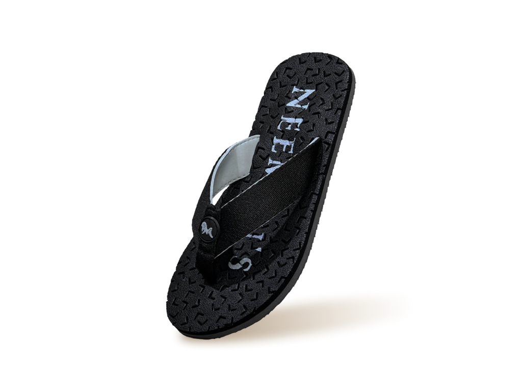 Float Ease Flips : Black