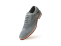 Oxford Knits : Grey