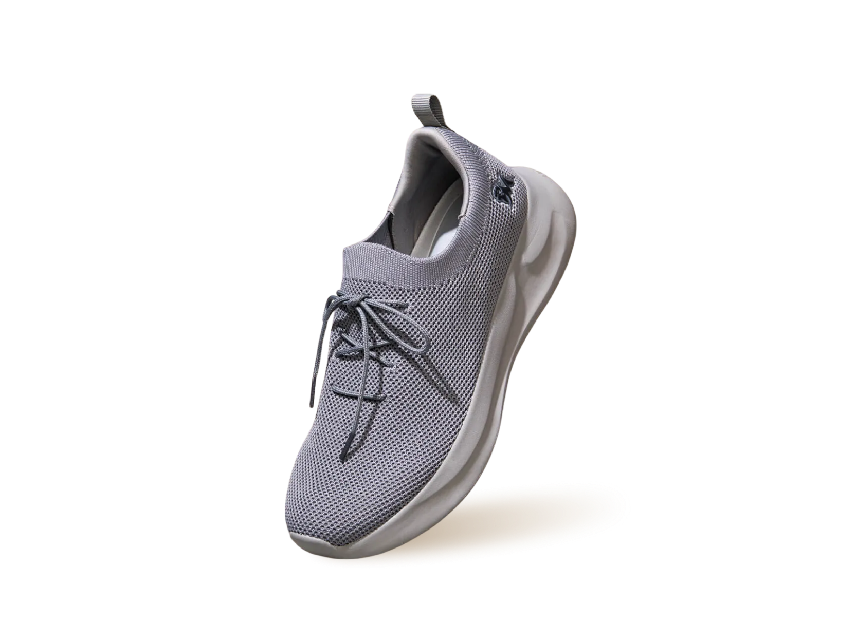 ReLive Knit Sneakers Renew : Grey