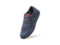 Elevate Low Top : Grey