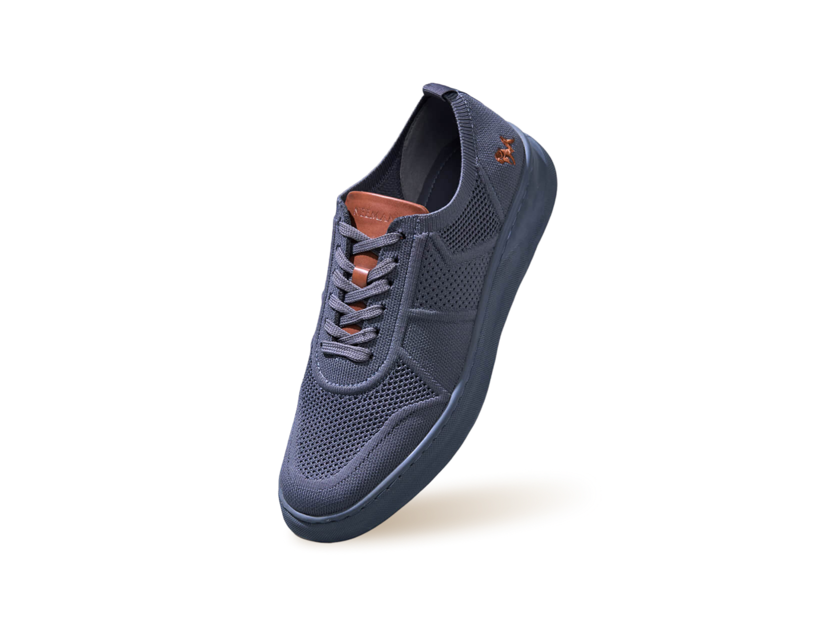 Elevate Low Top : Grey