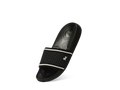 High Sprout Knitro Slides For Men : Black