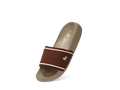 High Sprout Knitro Slides For Women : Goat