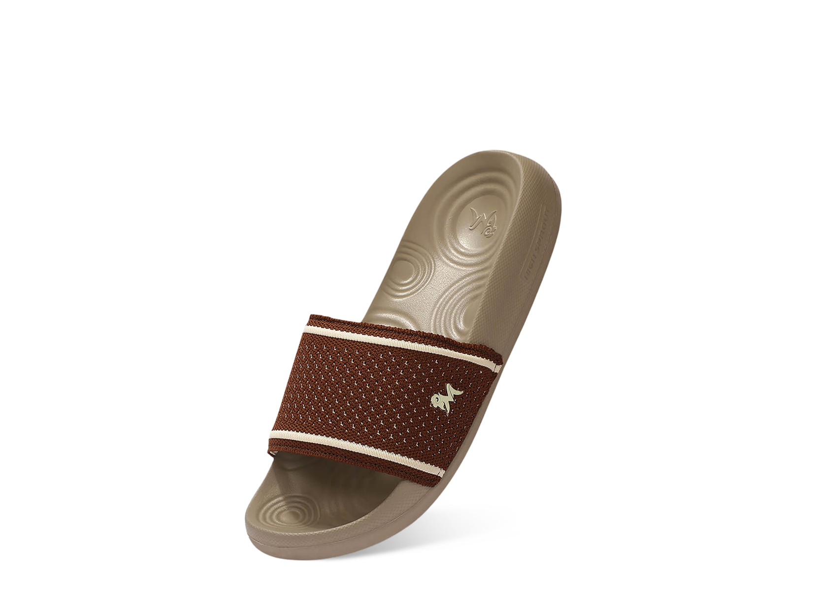 High Sprout Knitro Slides For Men : Goat