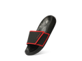 High Sprout Sensa Slides For Men : Black