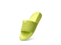 High Sprout Glideway Slides For Men : Lime