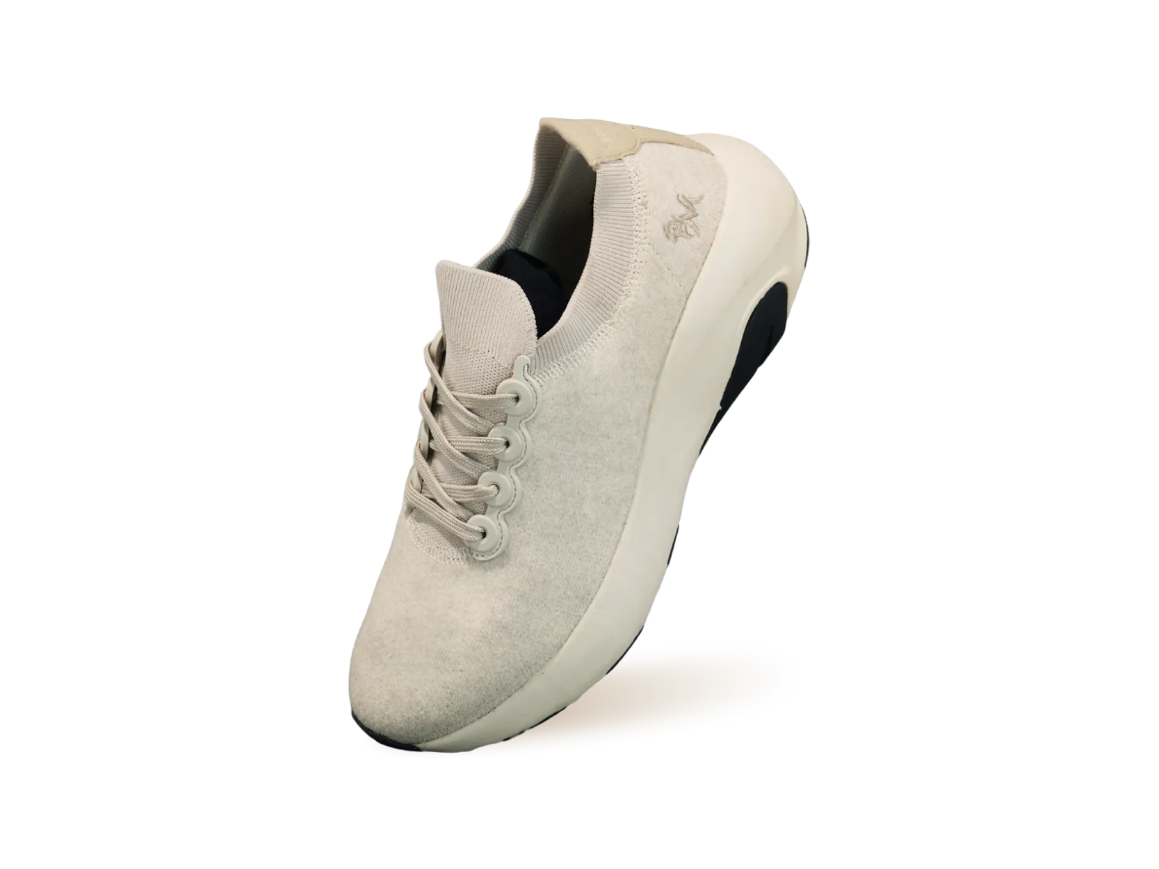 Lush Glider For Men : Ivory