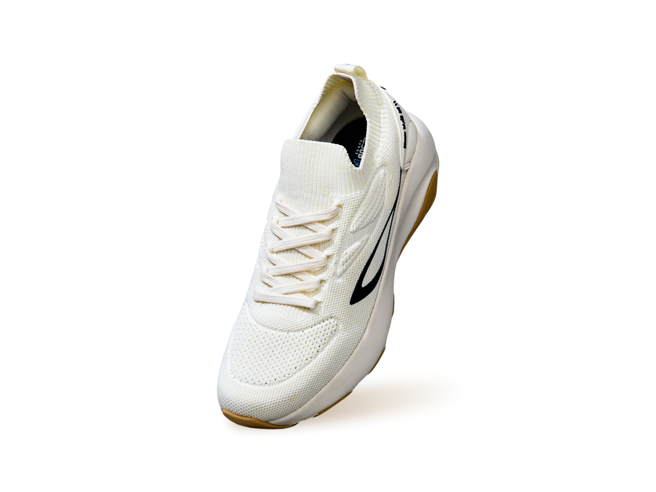 Begin Walk Lite For Men : Ivory